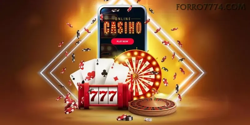 Conta forro777 sincronizada site e app