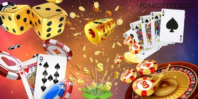Download app forro777 Android iOS